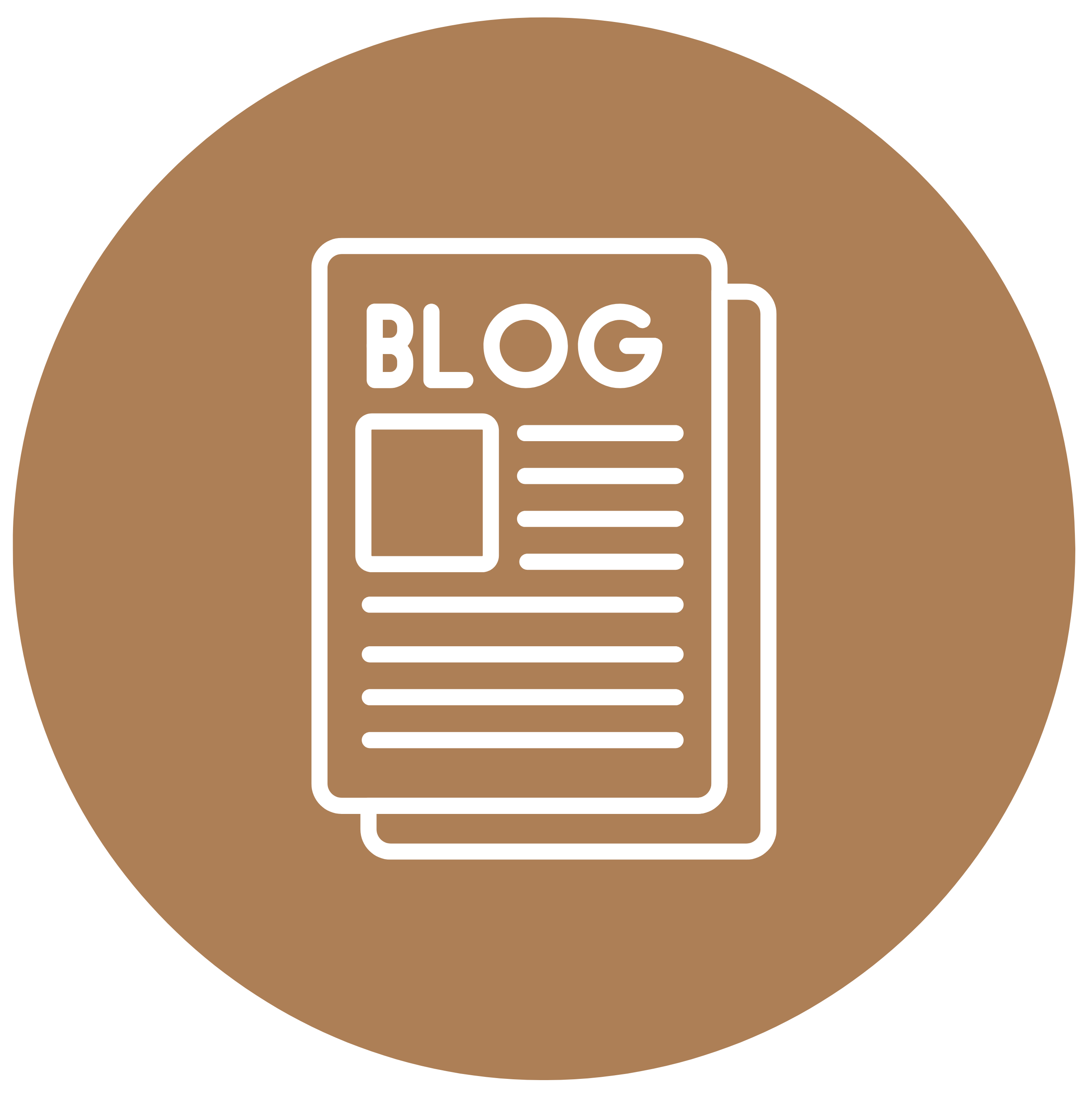 Blogs
